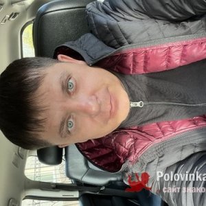 Юрий , 41 год