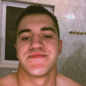 Эдя , 24 года