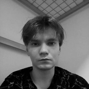 Александр Ковалкин, 25 лет