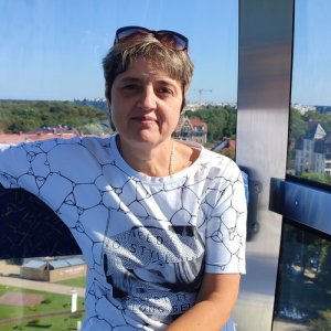 Лариса , 49 лет