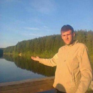 Romantik , 42 года
