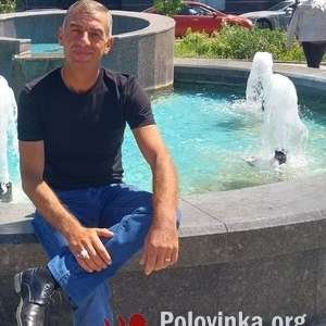 Геворг , 44 года