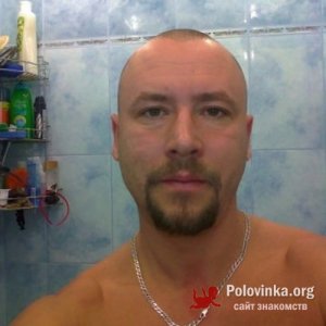 Вася Иванович, 38 лет
