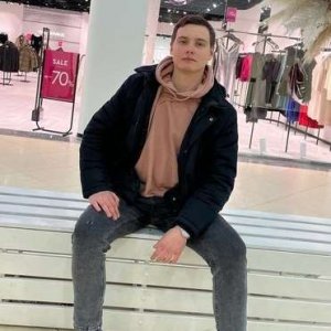 Вячеслав , 27 лет