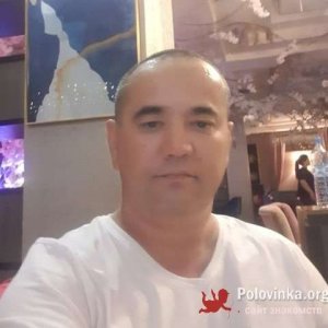 Дилмурод , 49 лет