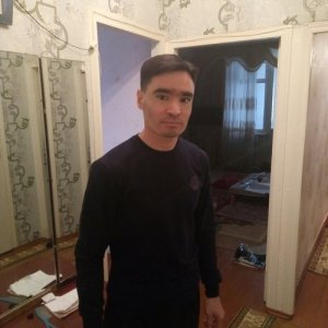 Жамбул , 31 год