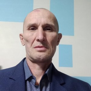 Анвар , 49 лет