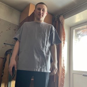 Кирилл Шестаков, 19 лет