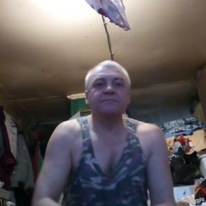 Илья , 53 года