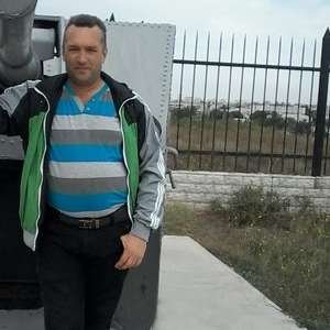 Александр Мягчилов, 52 года