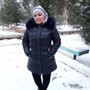 Гулнара , 59 лет