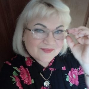 Светлана , 59 лет