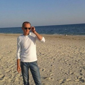 Андрій , 49 лет