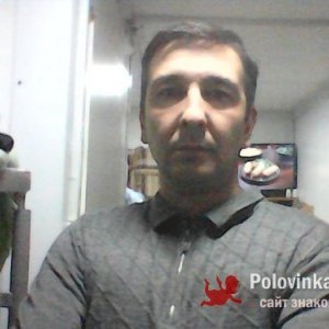 Ismail , 39 лет