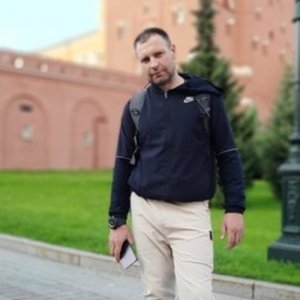 Иван , 40 лет
