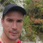 Роман, 36 лет