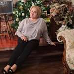 Olena, 50 лет
