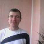 Евгений, 45 лет