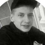 Андрей, 26 лет