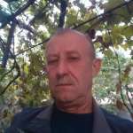 Валерий, 61 год