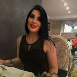 Оксана, 38 лет