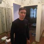Жамбул, 31 год
