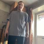 Кирилл, 19 лет