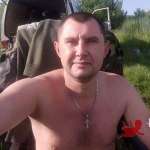 Макс, 41 год
