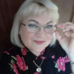 Светлана, 59 лет