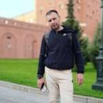 Иван, 40 лет