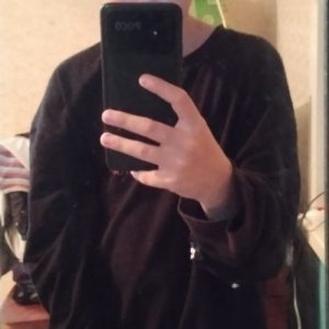 Сергей Башкиров, 18 лет