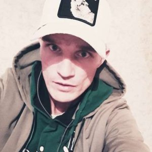 Жека , 34 года