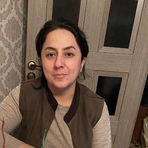 Ulya , 23 года