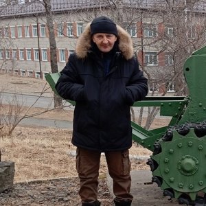 Виктор , 54 года