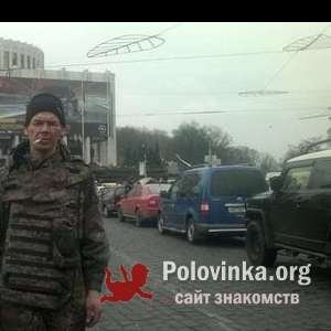 Владимир Дмитриев, 53 года