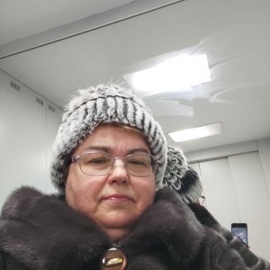 Инна , 60 лет