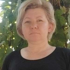 Евгения , 47 лет