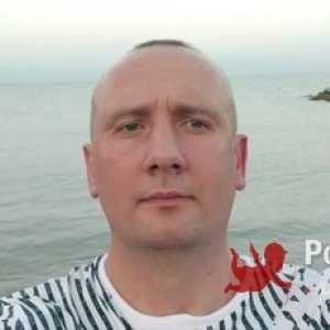 Виталий , 40 лет