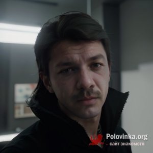 Роман Карпов, 35 лет