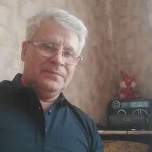 Андрей , 62 года