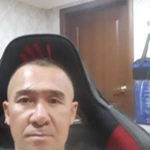 Кайрат , 46 лет