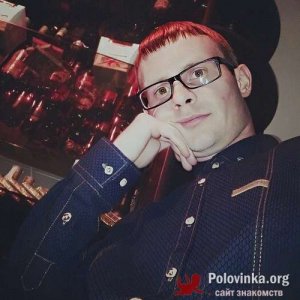 Roman , 33 года