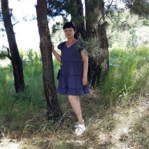 Наталия , 50 лет