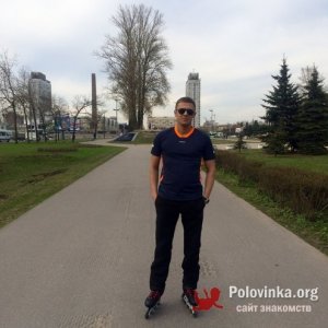 Антон , 34 года