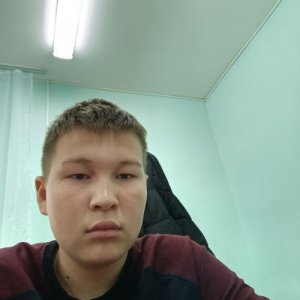 Константин Боборыкин, 27 лет