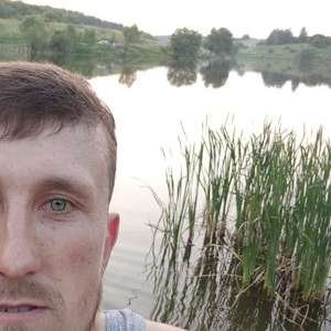 Игорь Чередниченко, 36 лет