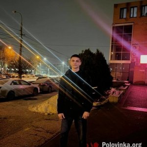 Альберто , 21 год