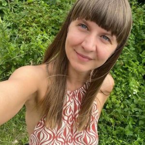 Аннет , 34 года