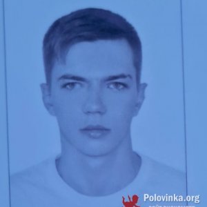 Павел Паляев, 28 лет