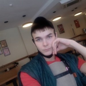 Василий , 27 лет